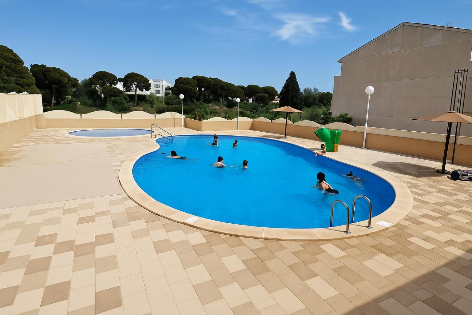 Casa Fuente Leon Villa Torrevieja Exterior photo