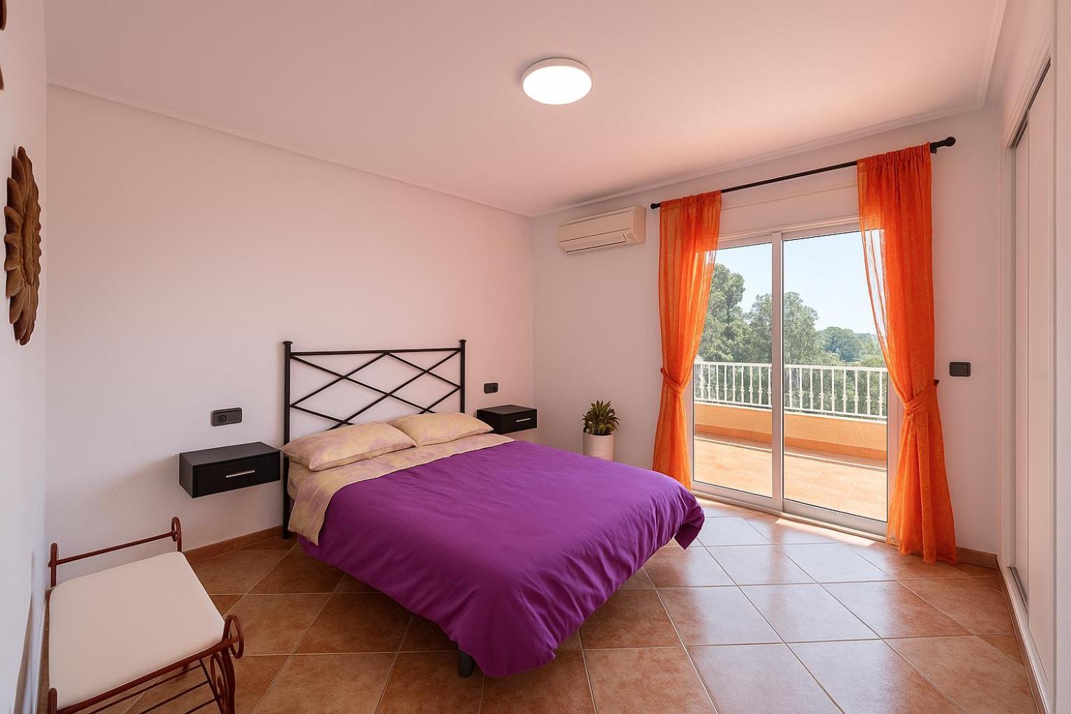 Casa Fuente Leon Villa Torrevieja Exterior photo